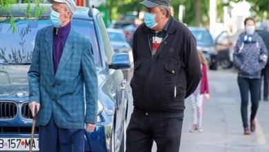 40-year-old man arrested in Spain for infecting 22 people with COVID-19