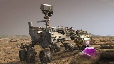 NASA exchanges data of its Mars mission with India, China, UAE & European Space Agency