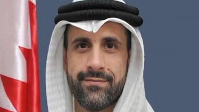 Bahrain appoints first-ever ambassador to Israel