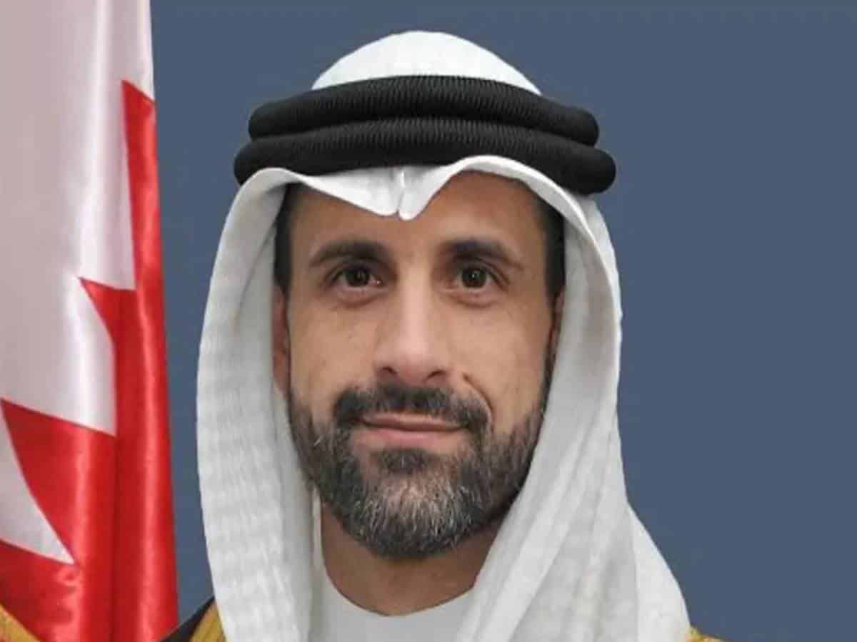 Bahrain appoints first-ever ambassador to Israel