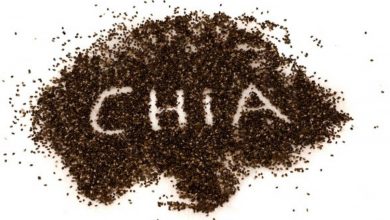 Chia seeds may provide options for nutritional foods, capsules