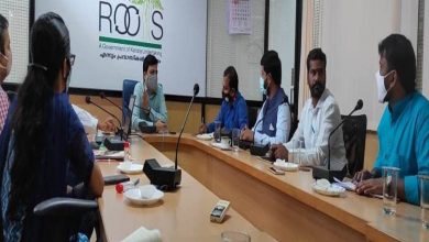 Telangana gulf activists visits Kerala to study their best policies