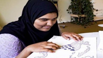 Visually impaired Pakistani student wins scholarship to Oxford University