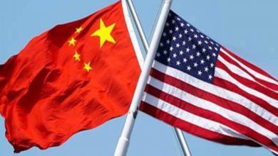 China report accuses US of causing humanitarian disasters