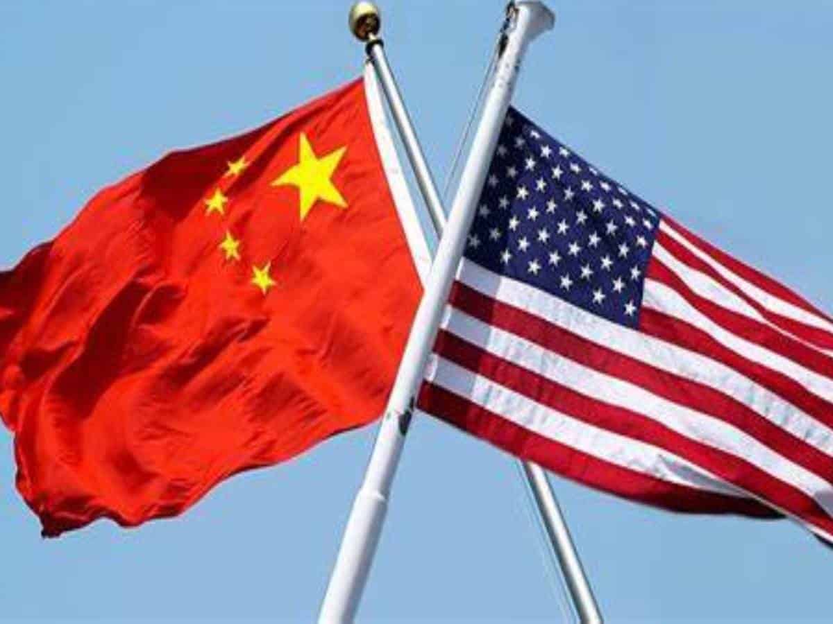 China report accuses US of causing humanitarian disasters