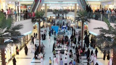 Only Saudis can work in malls, supermarkets as local hiring drive accelerates