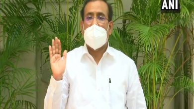 Lockdown can be imposed in Maha if govt can't cope with COVID-19 surge: Tope