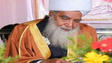 Jamia Nizamia head Mufti Azeemuddin passes away at 84