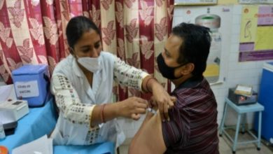 Telangana to allow only vaccinated people at malls, restaurants