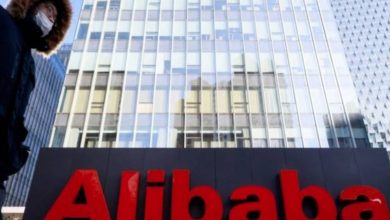 China slaps record $2.8 billion fine on Alibaba after antitrust probe