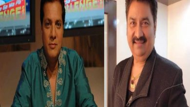 Kumar Sanu and Jatin Pandit to reunite for two new songs