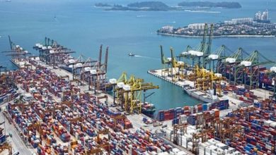 India's exports rise by 297 per cent in first week of April