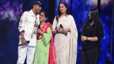 When Sajid's wife donated kidney to Wajid
