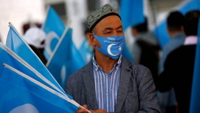 Uyghur body supports complaint against French brands over link to forced labour