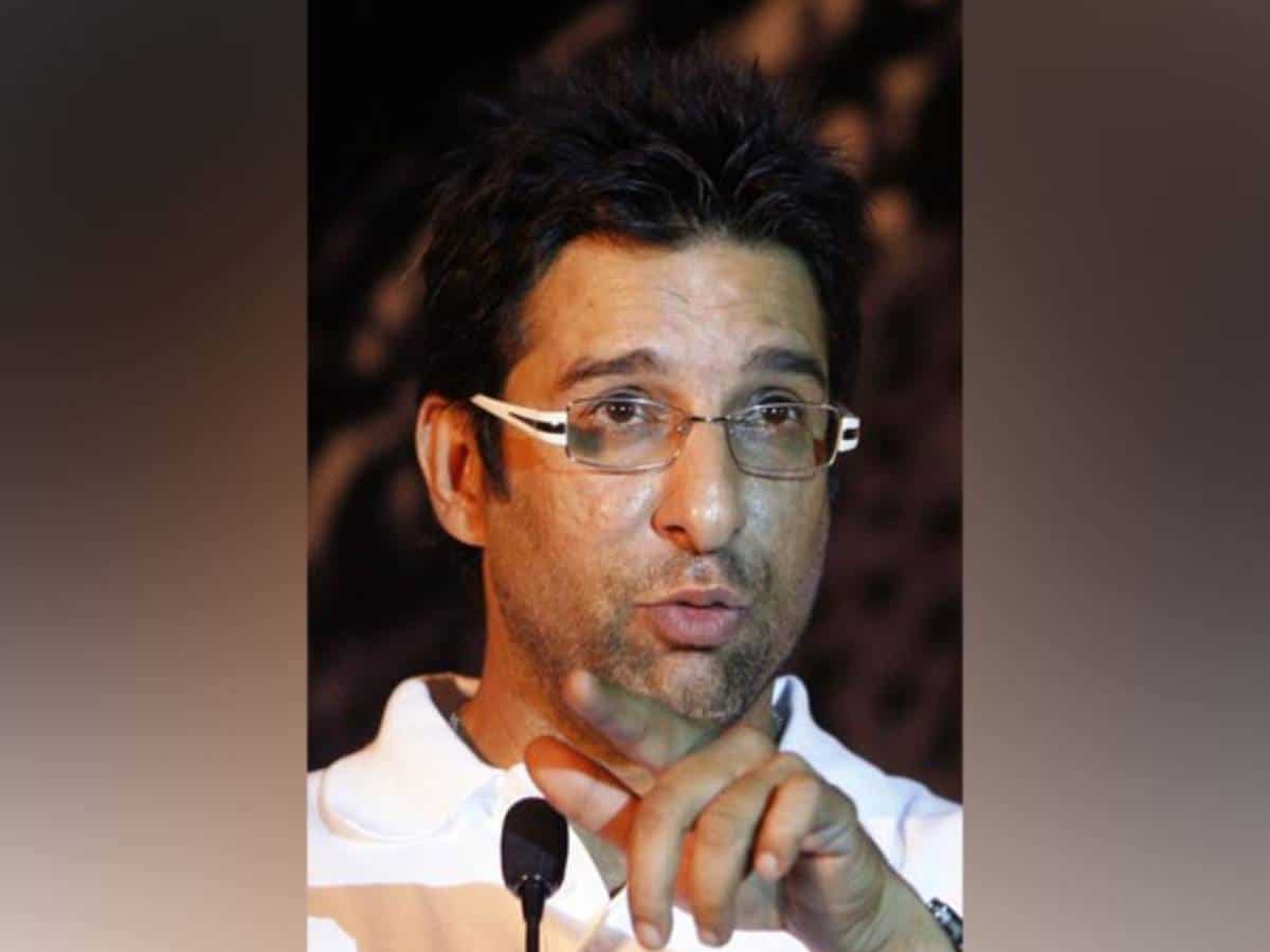 PCB Hall of Fame initiative will go a long way in further motivating players, says Akram