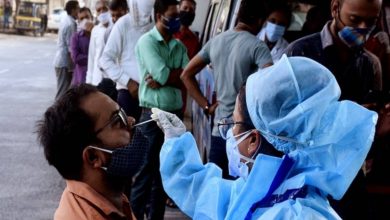 Telangana: Border districts on high alert as COVID cases spike