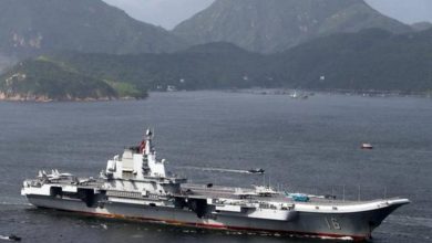 Philippines, US begin two-week joint military drill amid tensions in South China Sea