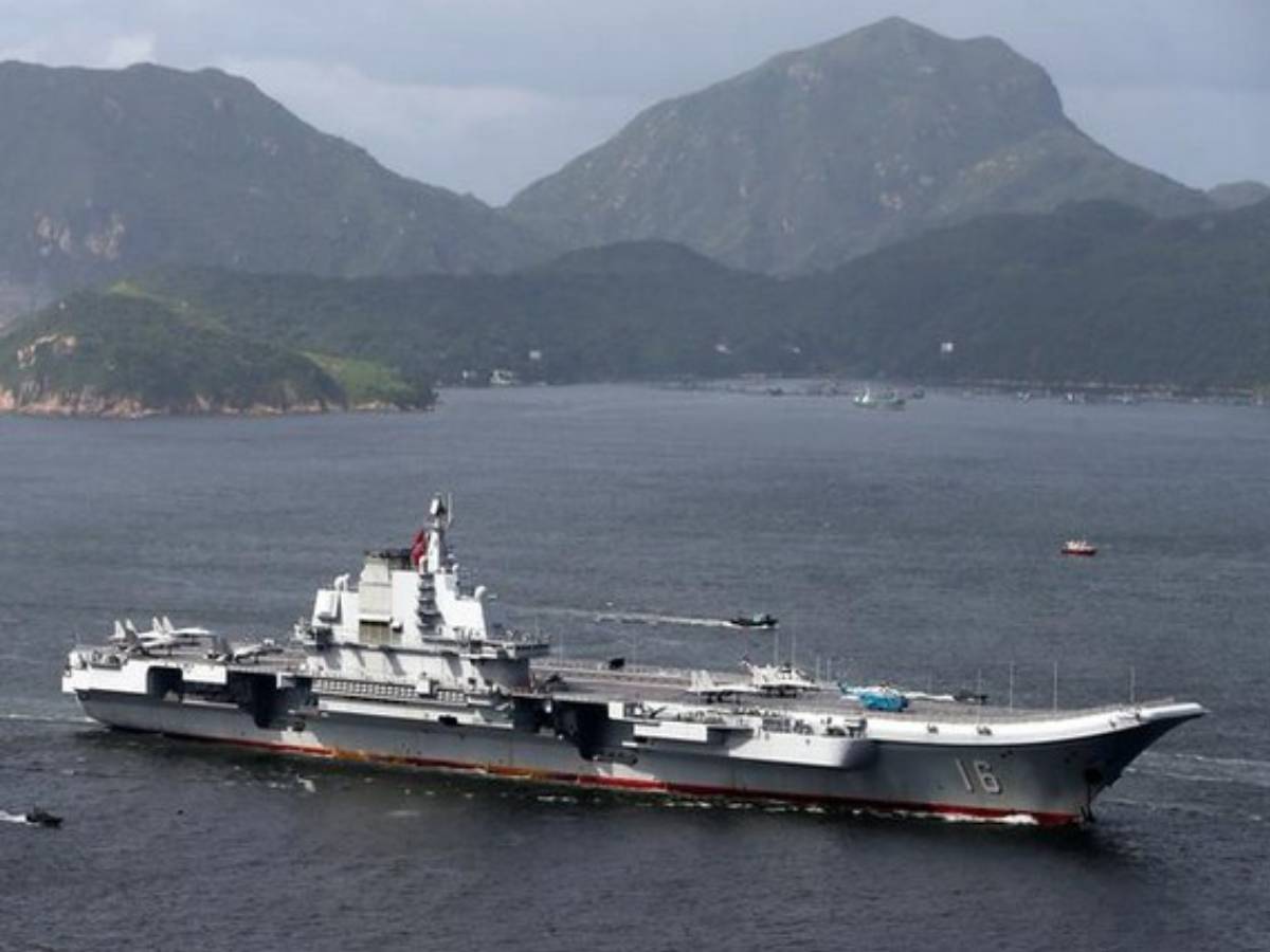 Philippines, US begin two-week joint military drill amid tensions in South China Sea