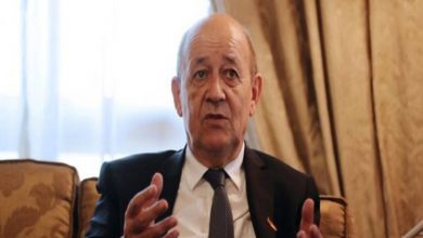 French Foreign Minister to visit India, discuss bilateral, international issues