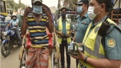 B'desh issues fresh directives for 'full lockdown'
