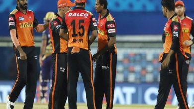 SRH capable of beating any team in IPL 2021, says Rashid Khan