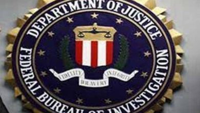 FBI opens investigation into China every 10 hours, says director