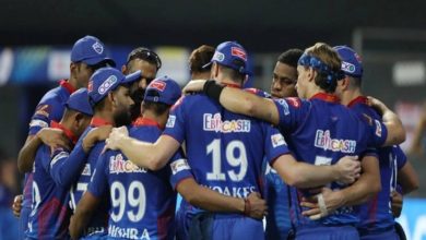 IPL 2021: There is a family sort of vibe with Delhi Capitals, says Woakes