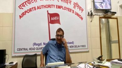 COVID-19: 18,000 AAI employees not taking vaccine jabs due to fear, confusion