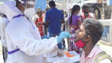 Saudi Arabia reports 1,072 new Covid-19 infections