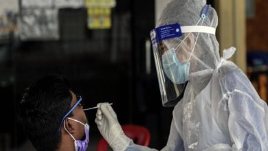 COVID-19: Two cases of South African variant found in Hyderabad