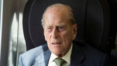 Buckingham Palace reveals guest list for Prince Philip's funeral