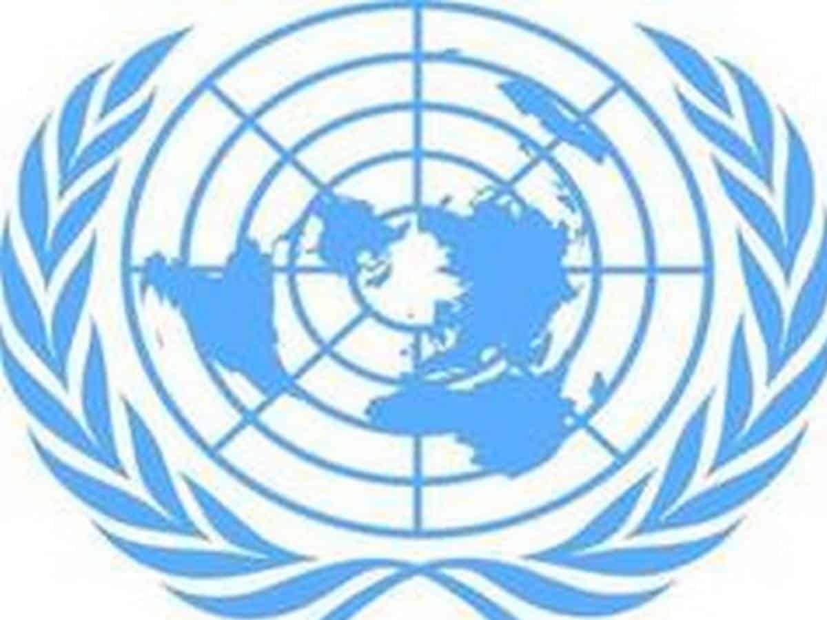 71 journalists arrested in Myanmar since February: UN