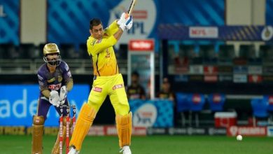 Dhoni needs to bat higher, you can't be leading when you're batting at no.7: Gambhir