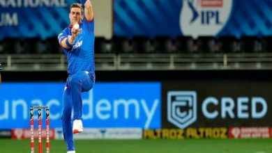 IPL 2021: Nortje joins DC bubble after three Covid-19 negative tests