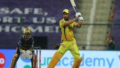 IPL 2021: AR Rahman dedicates 'Chale Chalo' from Lagaan to MS Dhoni