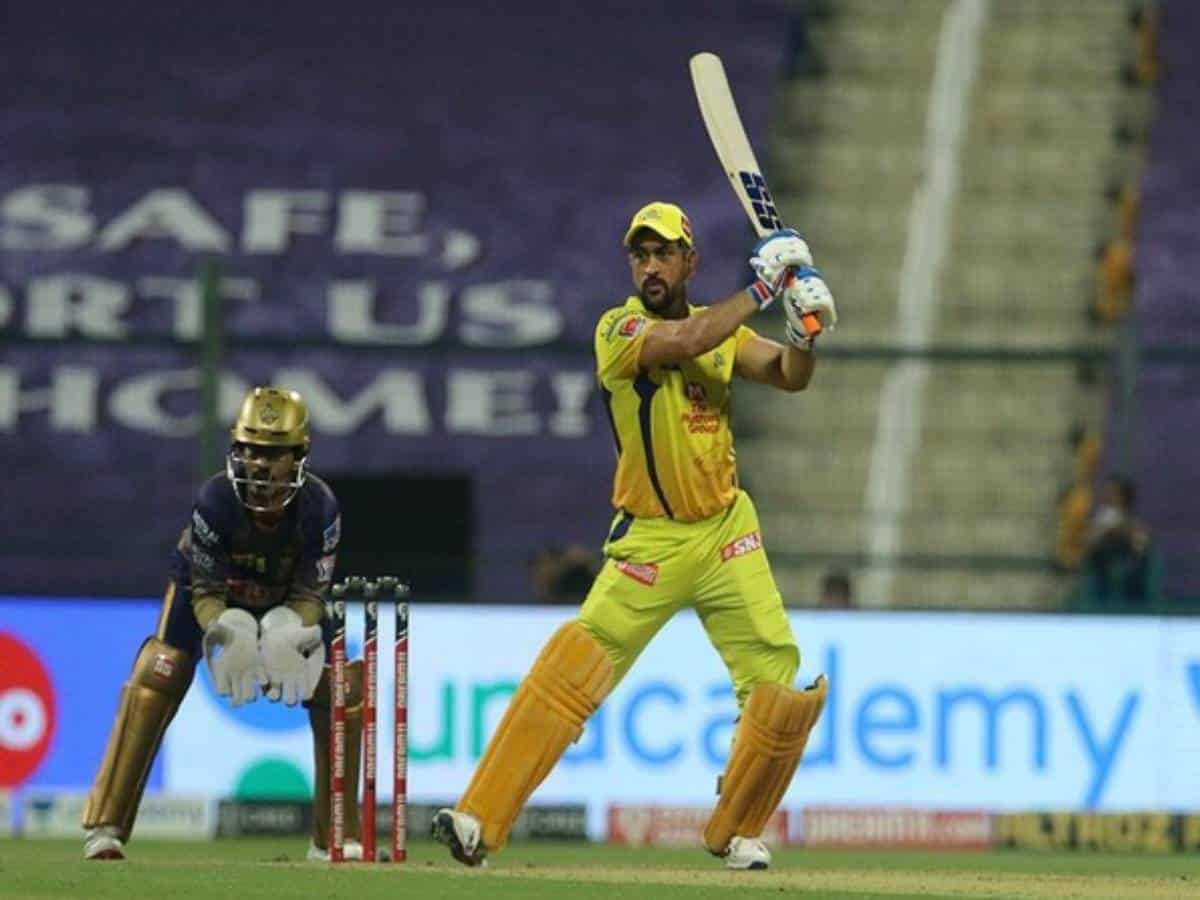 IPL 2021: AR Rahman dedicates 'Chale Chalo' from Lagaan to MS Dhoni