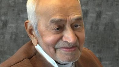 Indian freedom fighter passes away in Dubai at 98