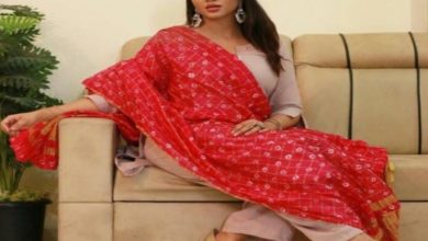 Arshi Khan worries about protesting farmers amid Covid spike