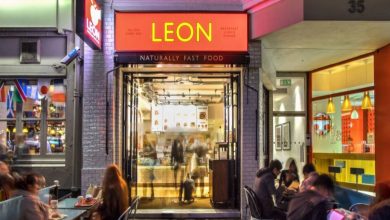 Indian-origin billionaire brothers buy UK fast food chain Leon
