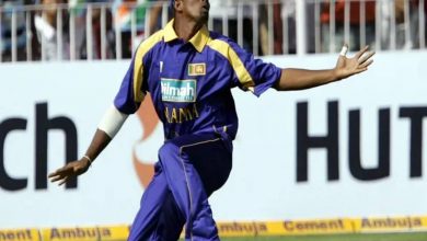 Former Sri Lanka batsman Dilhara Lokuhettige banned for eight years under ICC Anti-Corruption Code