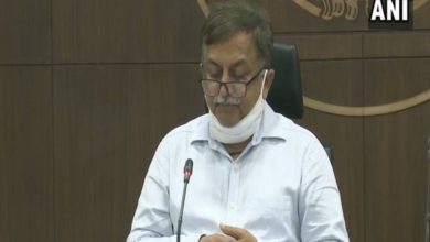 COVID-19: Weekend lockdown imposed in UP, night curfew in all districts