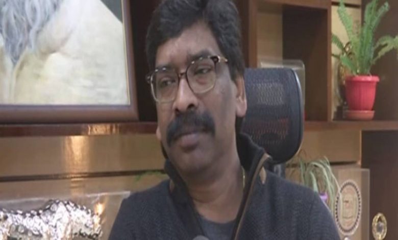 Jharkhand CM Soren calls meeting of UPA MLAs amid disqualification threat