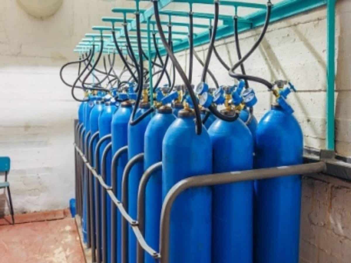 LCA Tejas' oxygen supply tech for pvt industry amid Covid surge