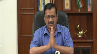 AAP to contest all seats in 2022 Gujarat Assembly polls: Kejriwal