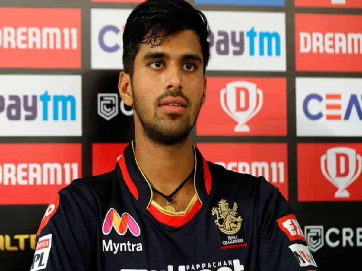 IPL 2021: Playing with Kohli gets the best out of any cricketer, says Sundar