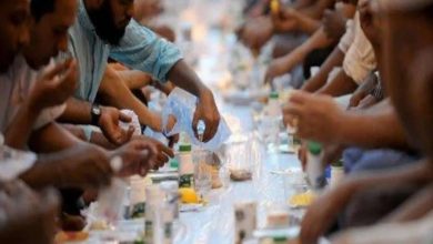 No state Iftar parties during Ramzan due to surge in  COVID-19 cases