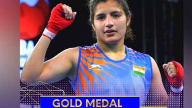 AIBA Youth World Boxing C'ships: Indian women create history, end campaign with seven golds