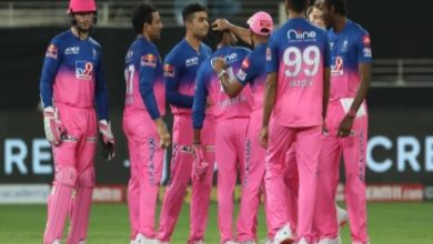 RR need to improve overall performances: Sangakkara