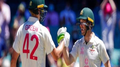 Cameron Green bags maiden Cricket Australia contract but some big names miss out