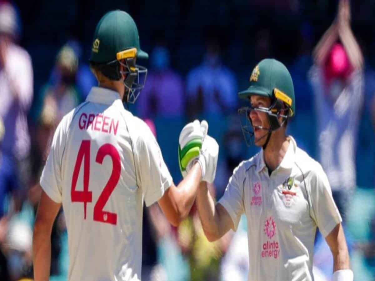 Cameron Green bags maiden Cricket Australia contract but some big names miss out